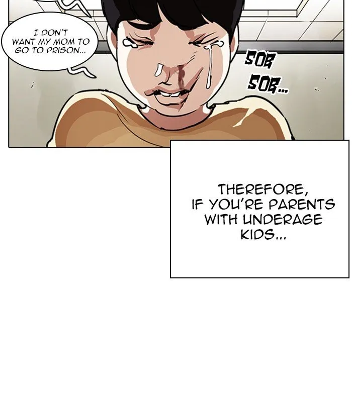 Lookism (Bookmanga) Mangakakalot X Chapter 238 Page 100