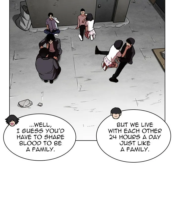 Lookism (Bookmanga) Mangakakalot X Chapter 239 Page 135