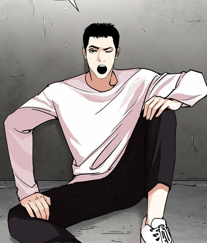 Lookism (Bookmanga) Mangakakalot X Chapter 239 Page 138