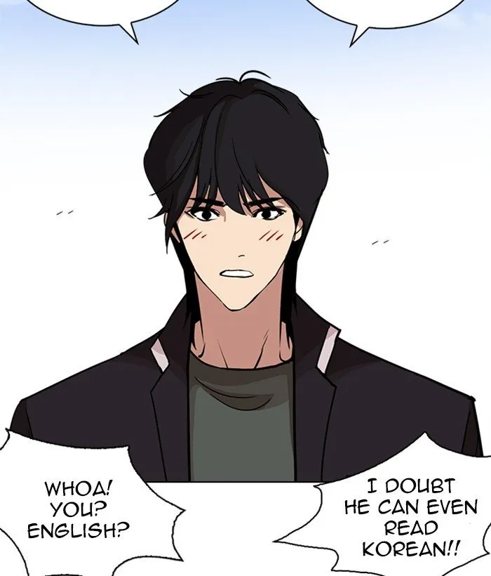 Lookism (Bookmanga) Mangakakalot X Chapter 239 Page 154