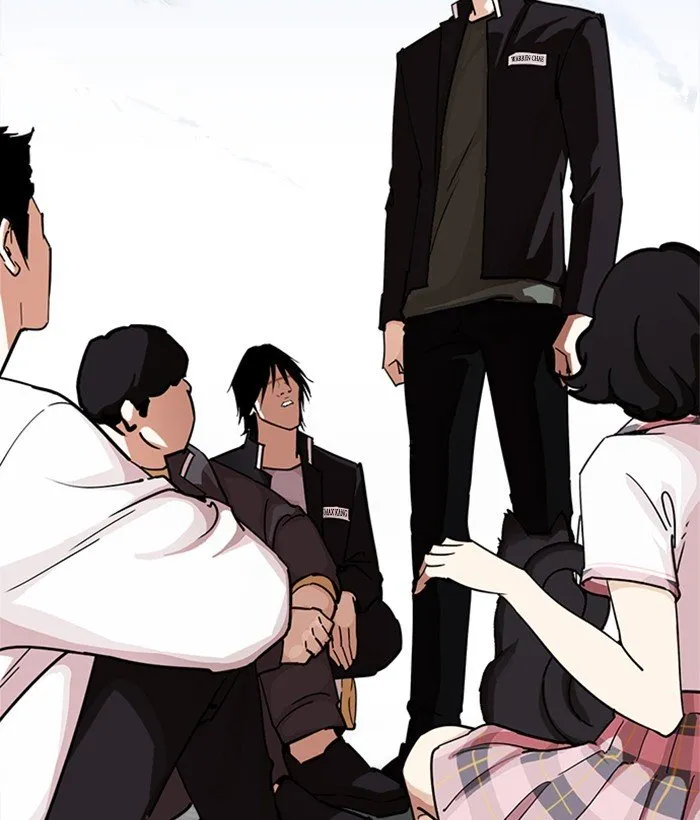 Lookism (Bookmanga) Mangakakalot X Chapter 239 Page 168