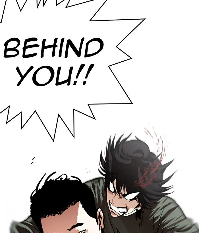 Lookism (Bookmanga) Mangakakalot X Chapter 239 Page 17