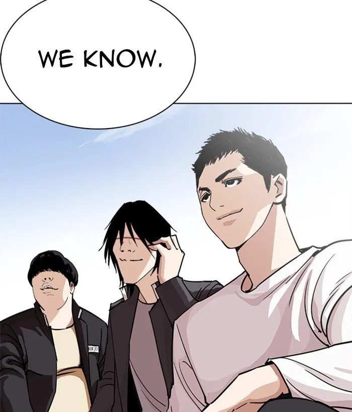 Lookism (Bookmanga) Mangakakalot X Chapter 239 Page 173