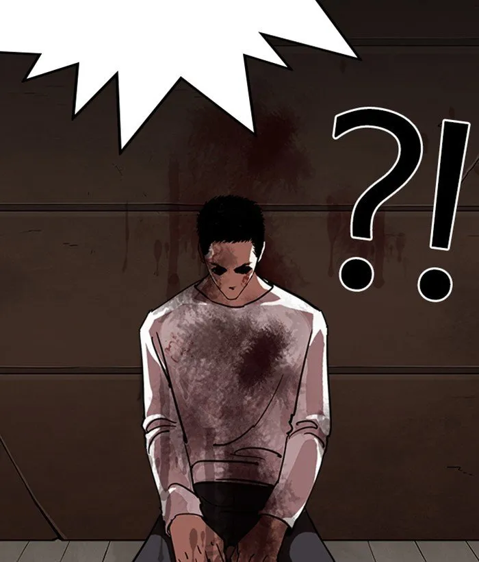 Lookism (Bookmanga) Mangakakalot X Chapter 239 Page 98