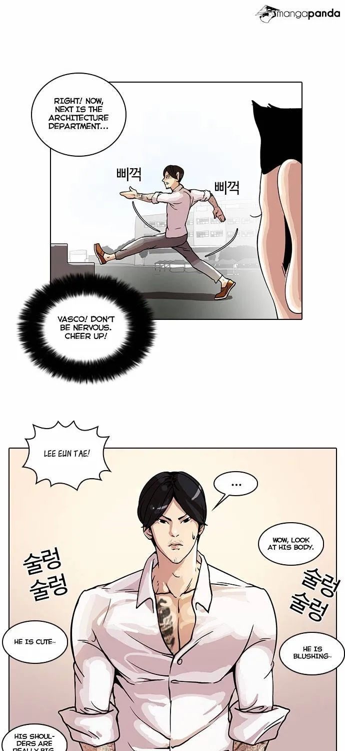 Lookism (Bookmanga) Mangakakalot X Chapter 24 Page 61