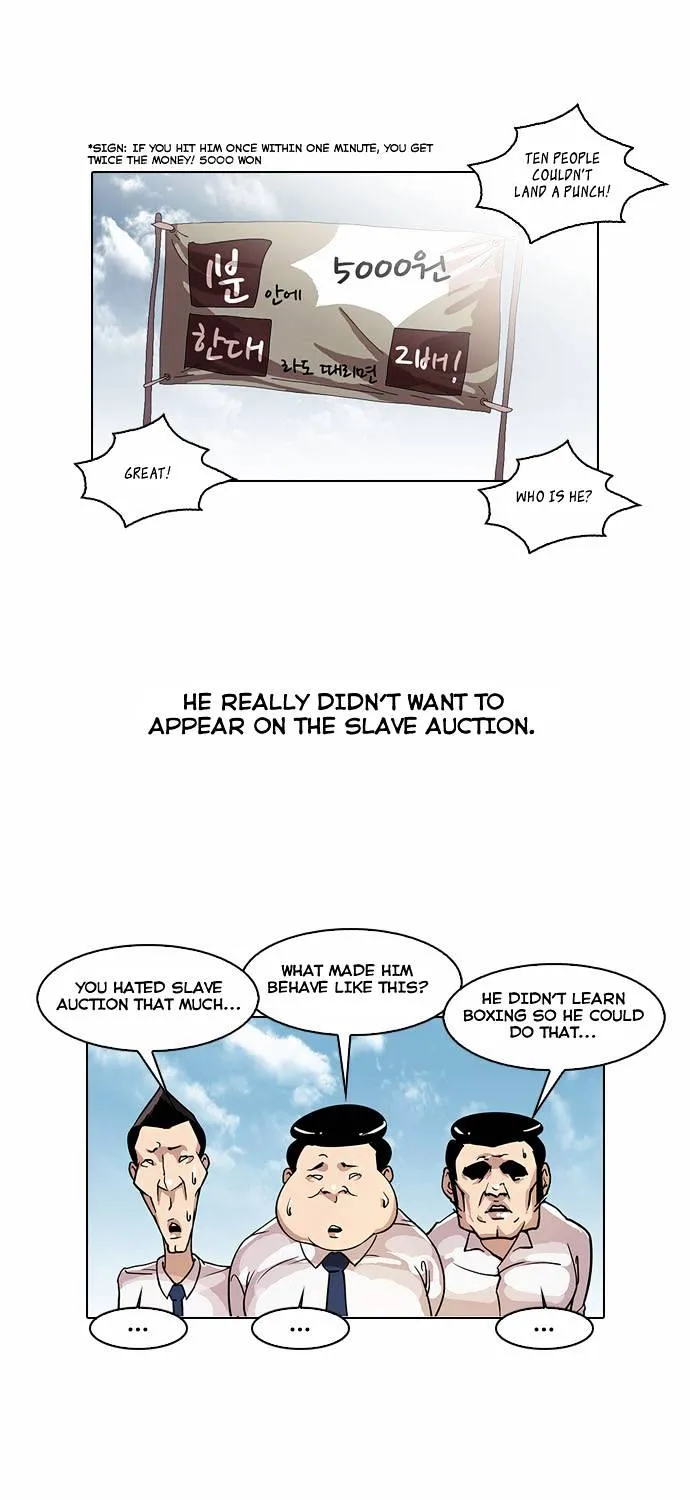 Lookism (Bookmanga) Mangakakalot X Chapter 24 Page 19