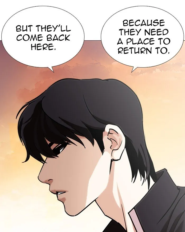 Lookism (Bookmanga) Mangakakalot X Chapter 240 Page 117