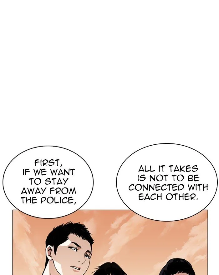 Lookism (Bookmanga) Mangakakalot X Chapter 240 Page 111