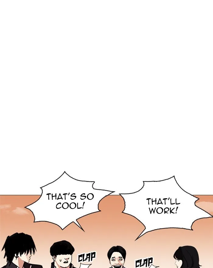 Lookism (Bookmanga) Mangakakalot X Chapter 240 Page 123