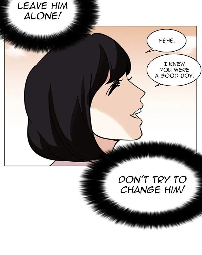 Lookism (Bookmanga) Mangakakalot X Chapter 240 Page 135