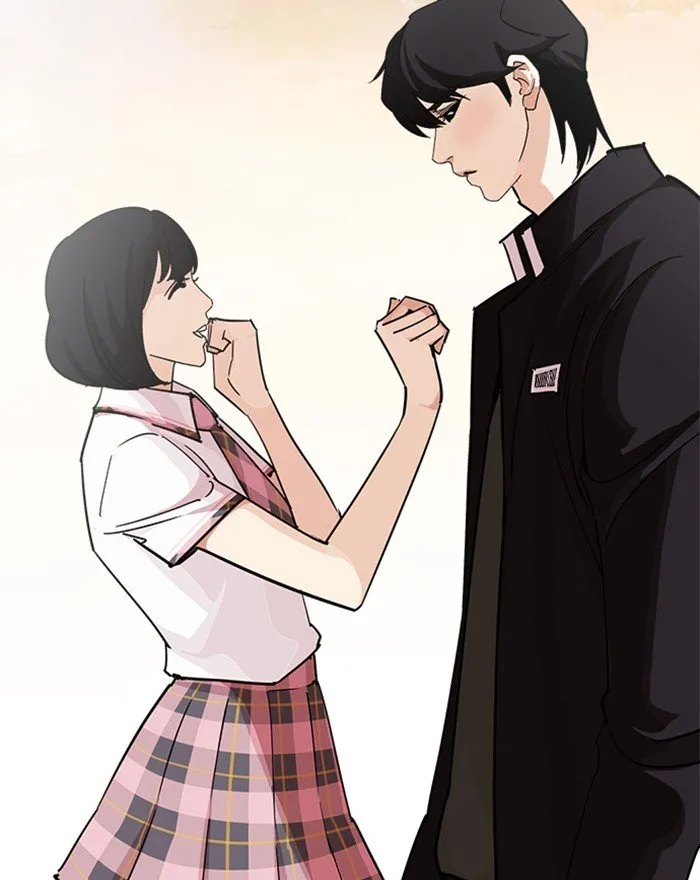 Lookism (Bookmanga) Mangakakalot X Chapter 240 Page 145