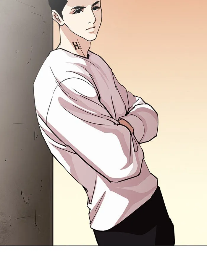 Lookism (Bookmanga) Mangakakalot X Chapter 240 Page 143