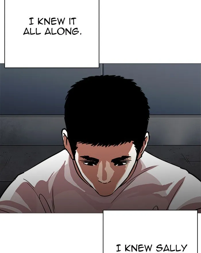 Lookism (Bookmanga) Mangakakalot X Chapter 240 Page 158