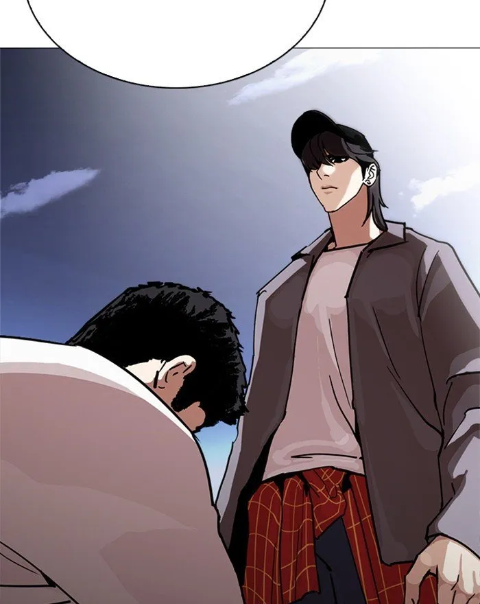Lookism (Bookmanga) Mangakakalot X Chapter 240 Page 167