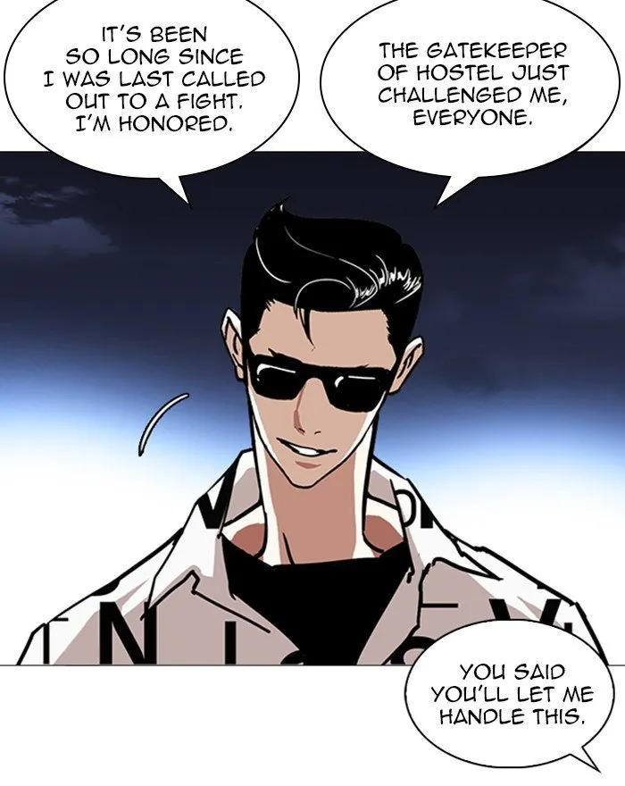 Lookism (Bookmanga) Mangakakalot X Chapter 240 Page 175