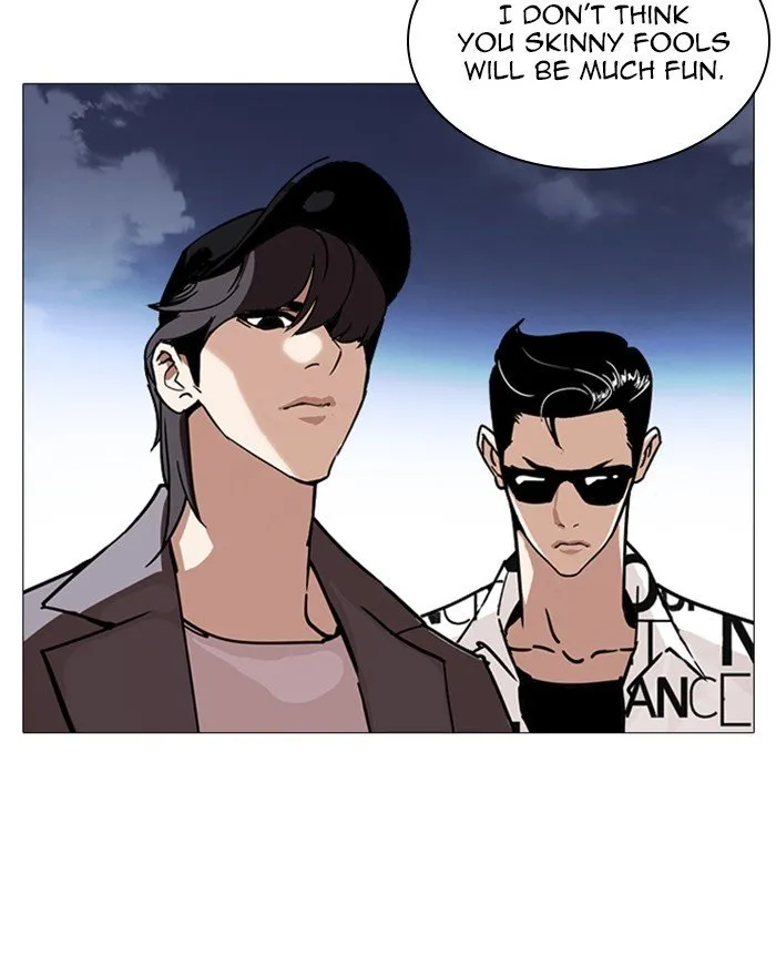 Lookism (Bookmanga) Mangakakalot X Chapter 240 Page 180