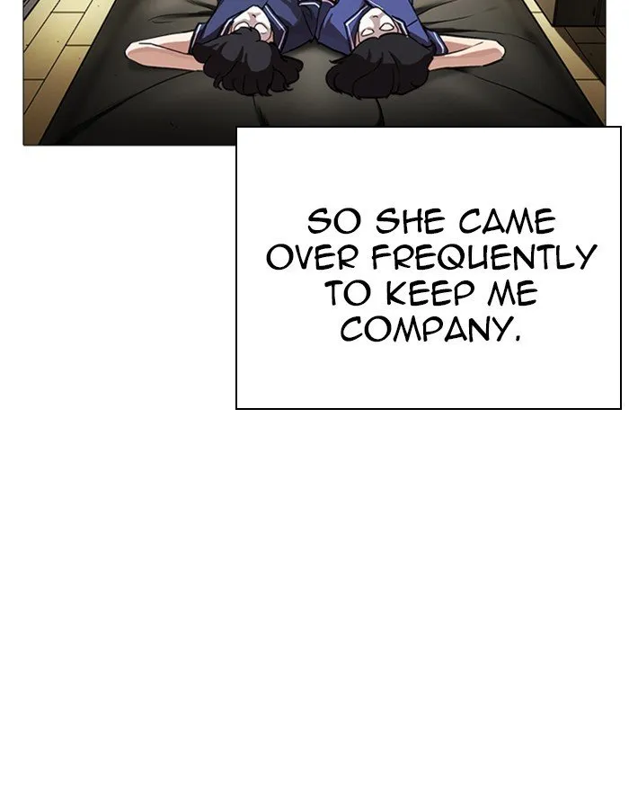 Lookism (Bookmanga) Mangakakalot X Chapter 240 Page 22