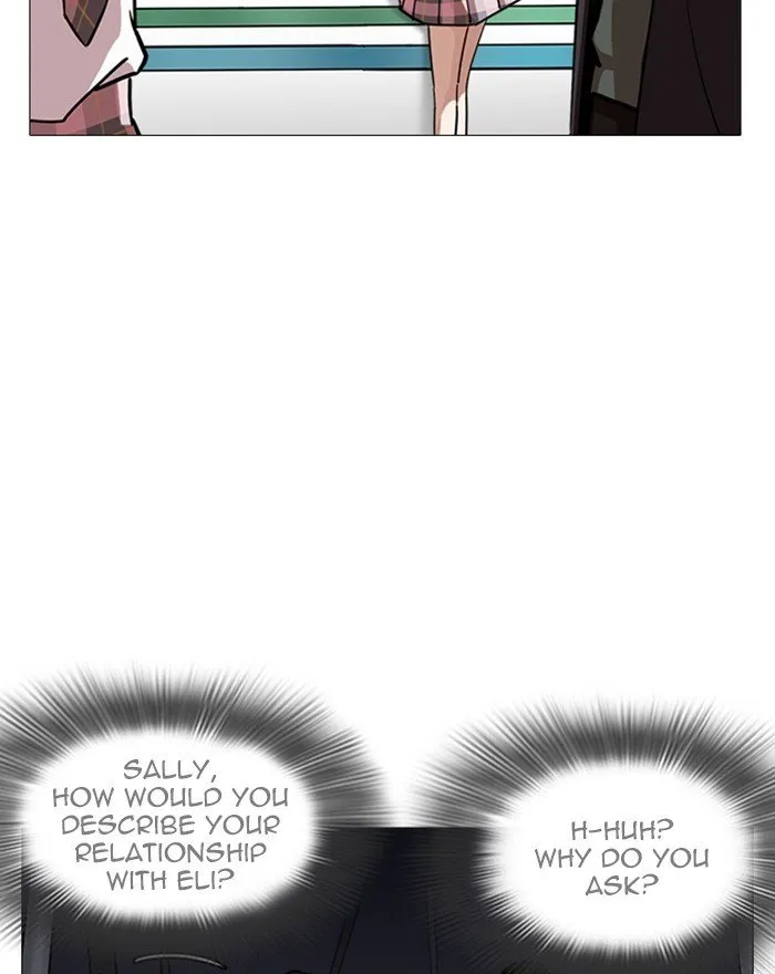 Lookism (Bookmanga) Mangakakalot X Chapter 240 Page 44