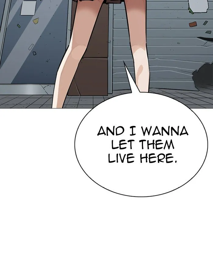 Lookism (Bookmanga) Mangakakalot X Chapter 240 Page 57