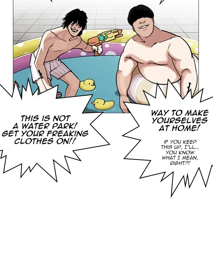 Lookism (Bookmanga) Mangakakalot X Chapter 240 Page 61