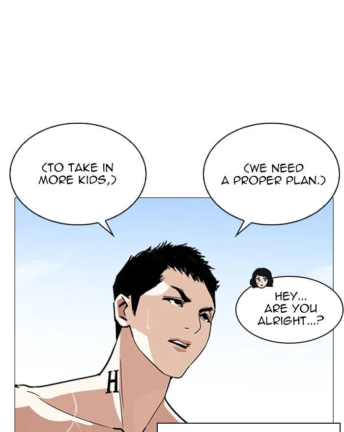 Lookism (Bookmanga) Mangakakalot X Chapter 240 Page 71
