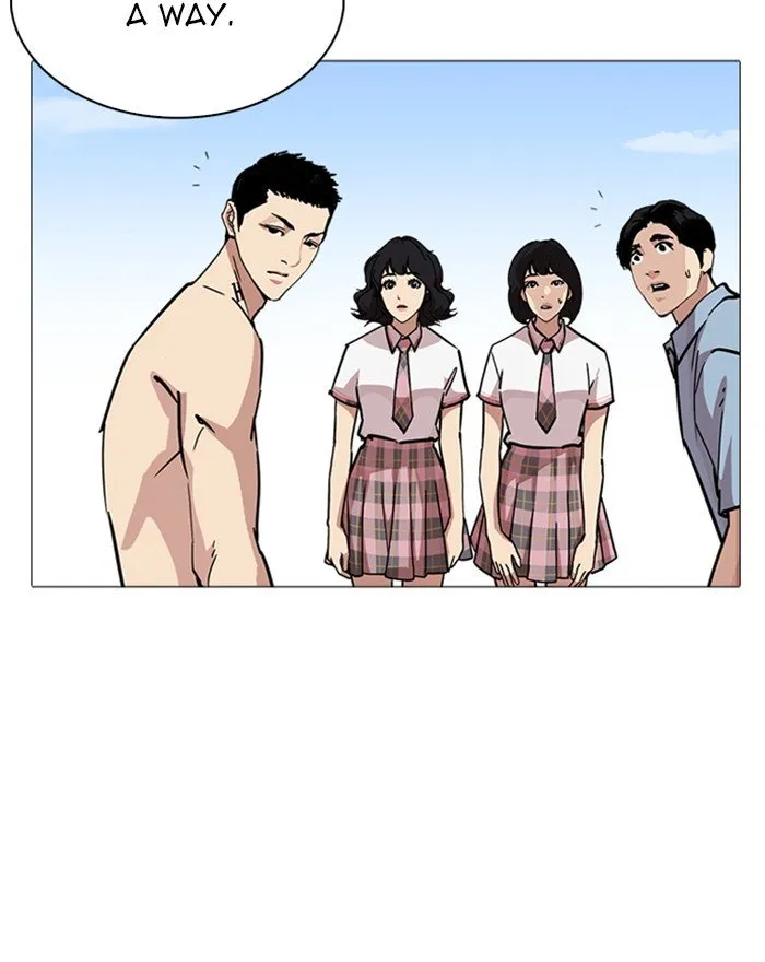Lookism (Bookmanga) Mangakakalot X Chapter 240 Page 73