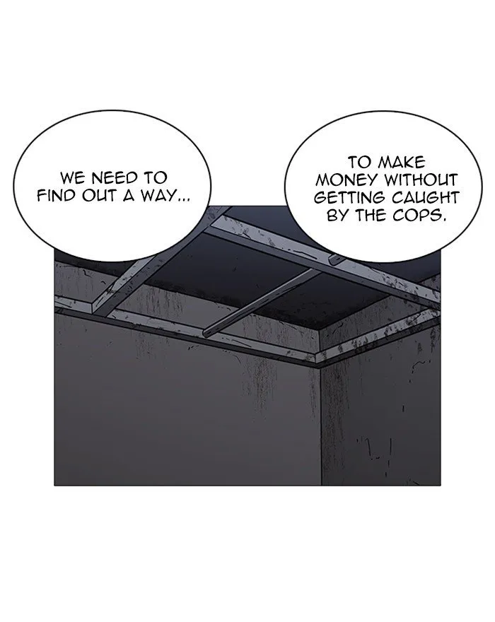 Lookism (Bookmanga) Mangakakalot X Chapter 240 Page 77