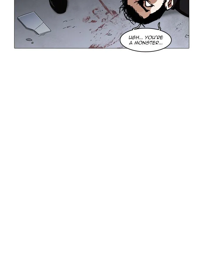 Lookism (Bookmanga) Mangakakalot X Chapter 240 Page 81