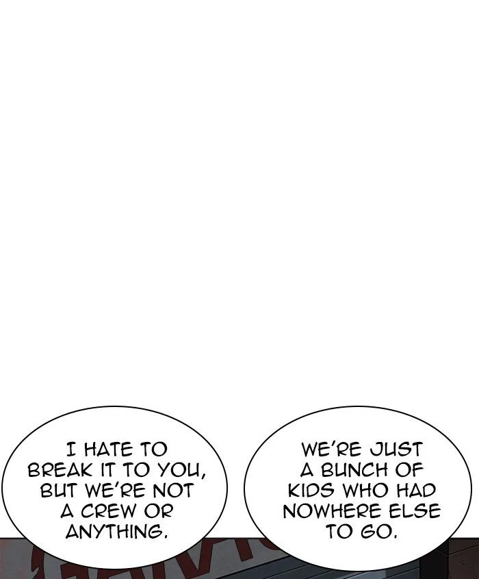 Lookism (Bookmanga) Mangakakalot X Chapter 241 Page 127