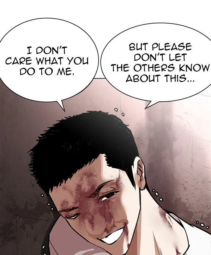 Lookism (Bookmanga) Mangakakalot X Chapter 241 Page 130