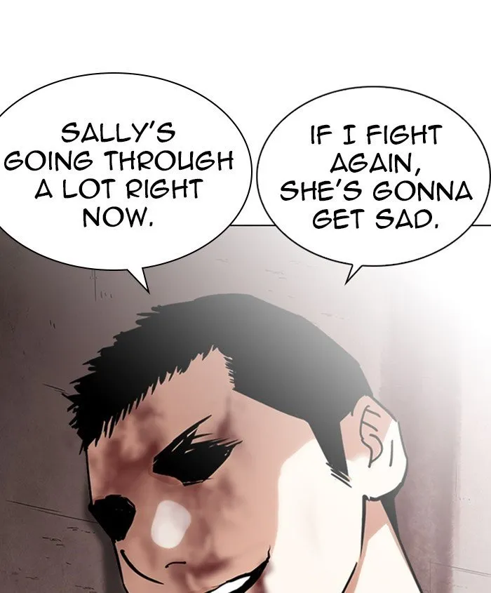Lookism (Bookmanga) Mangakakalot X Chapter 241 Page 123