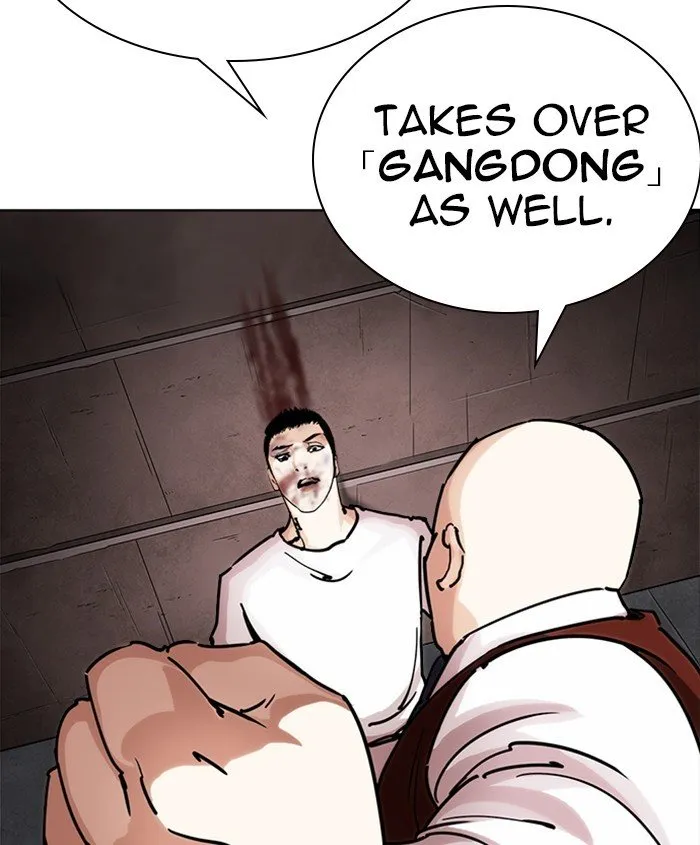 Lookism (Bookmanga) Mangakakalot X Chapter 241 Page 138
