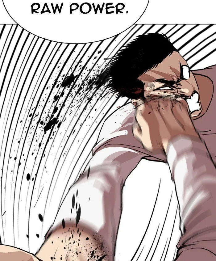 Lookism (Bookmanga) Mangakakalot X Chapter 241 Page 34
