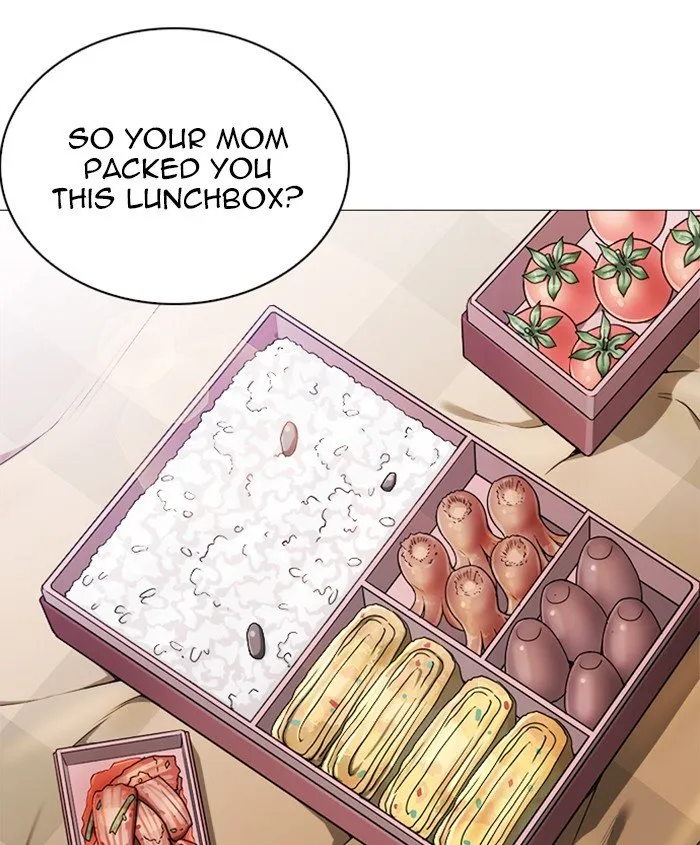 Lookism (Bookmanga) Mangakakalot X Chapter 241 Page 84