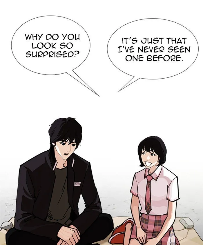 Lookism (Bookmanga) Mangakakalot X Chapter 241 Page 86