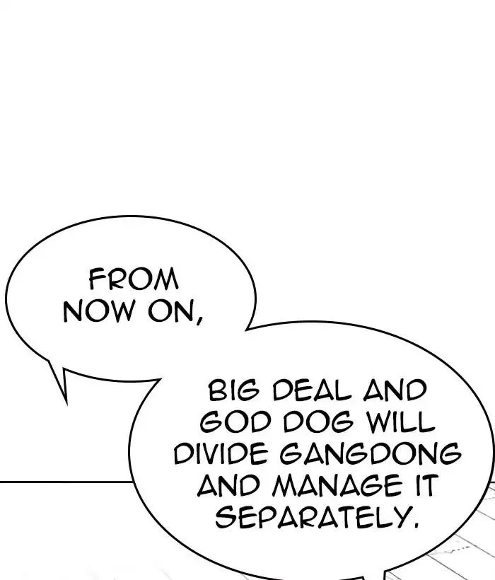 Lookism (Bookmanga) Mangakakalot X Chapter 242 Page 114