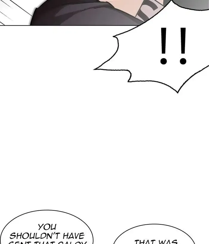 Lookism (Bookmanga) Mangakakalot X Chapter 242 Page 135