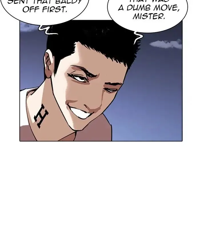 Lookism (Bookmanga) Mangakakalot X Chapter 242 Page 136