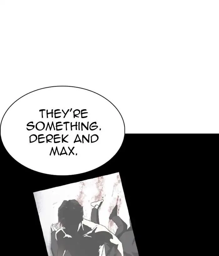 Lookism (Bookmanga) Mangakakalot X Chapter 242 Page 137