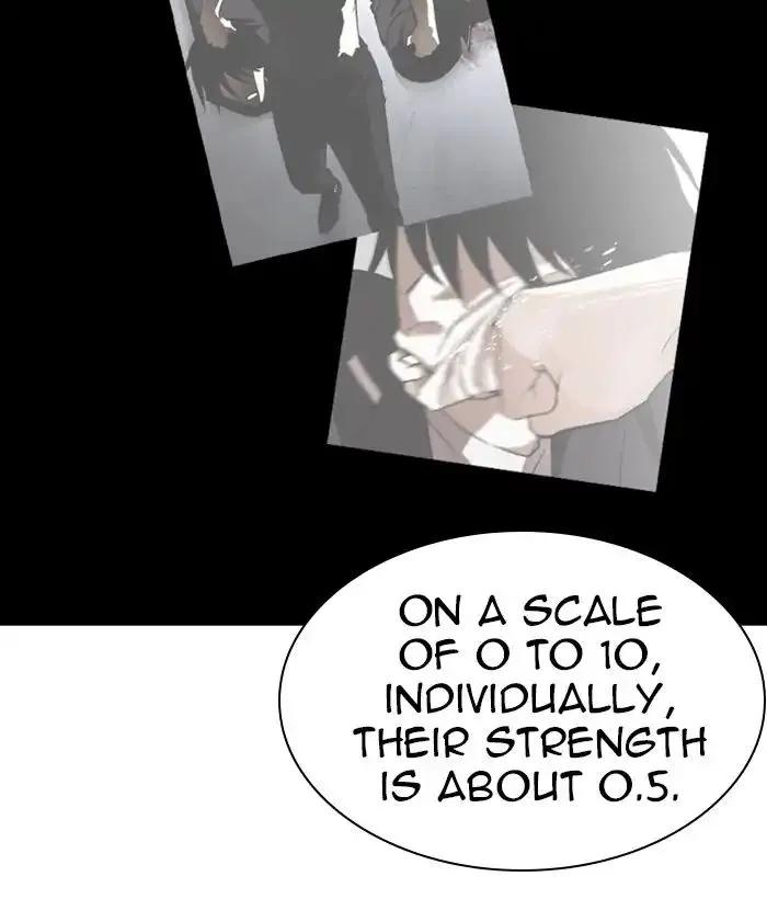 Lookism (Bookmanga) Mangakakalot X Chapter 242 Page 138