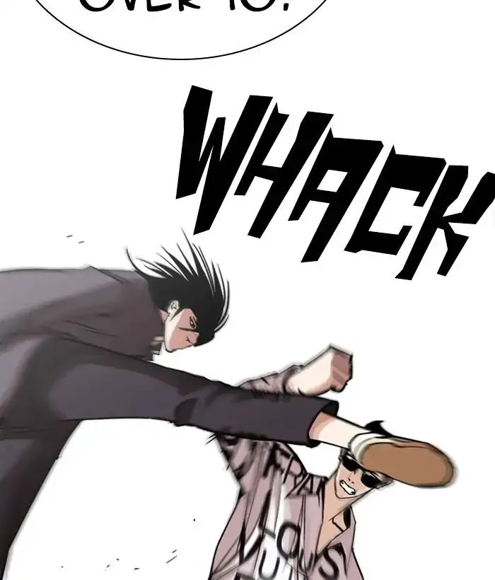 Lookism (Bookmanga) Mangakakalot X Chapter 242 Page 140