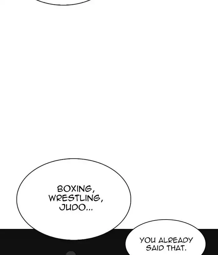 Lookism (Bookmanga) Mangakakalot X Chapter 242 Page 14