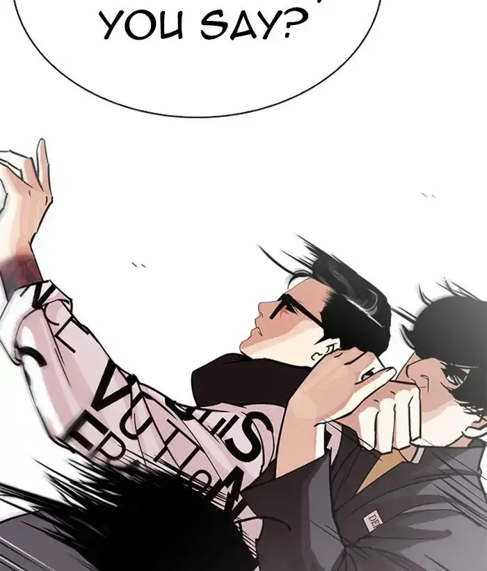 Lookism (Bookmanga) Mangakakalot X Chapter 242 Page 132