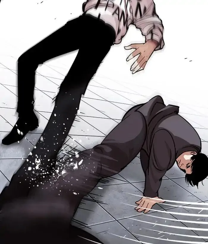 Lookism (Bookmanga) Mangakakalot X Chapter 242 Page 141
