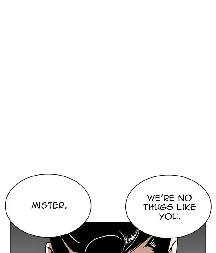 Lookism (Bookmanga) Mangakakalot X Chapter 242 Page 156
