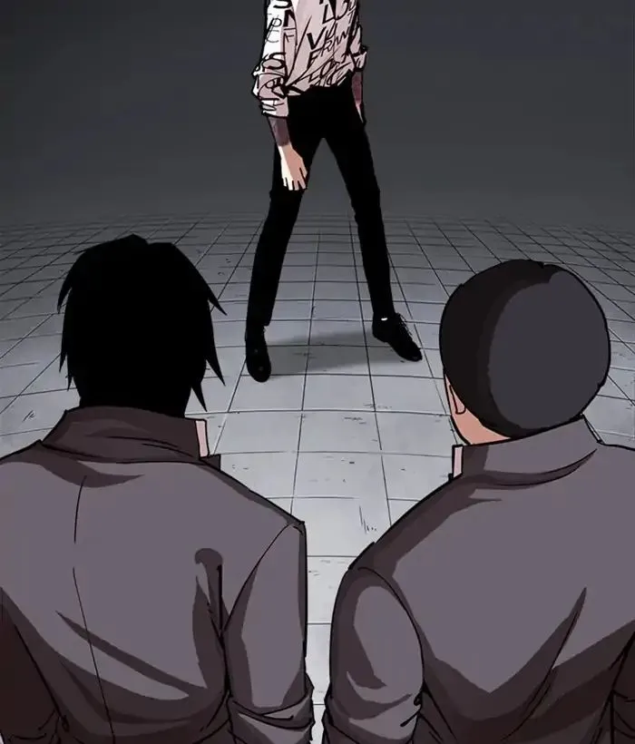 Lookism (Bookmanga) Mangakakalot X Chapter 242 Page 154