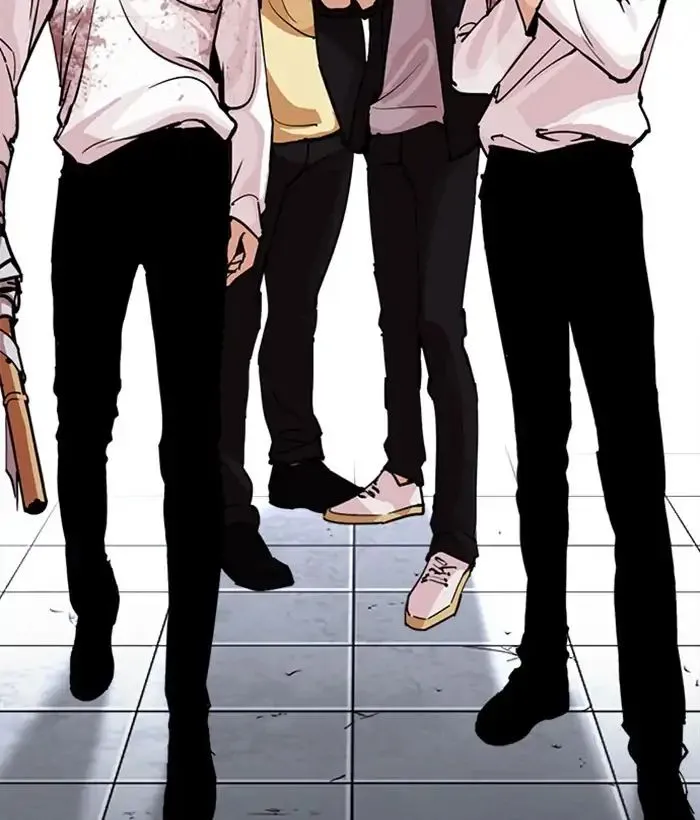 Lookism (Bookmanga) Mangakakalot X Chapter 242 Page 161