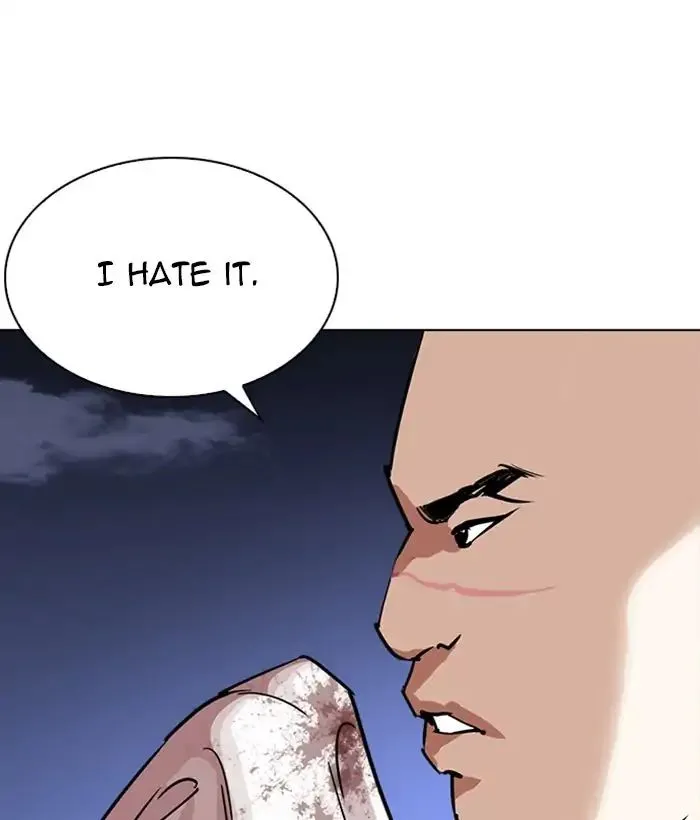 Lookism (Bookmanga) Mangakakalot X Chapter 242 Page 18
