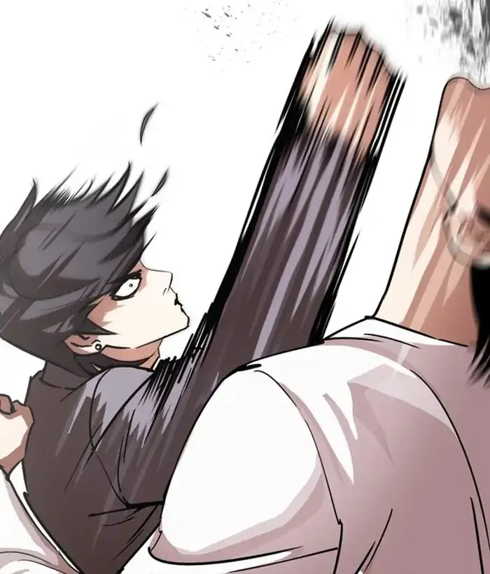 Lookism (Bookmanga) Mangakakalot X Chapter 242 Page 31