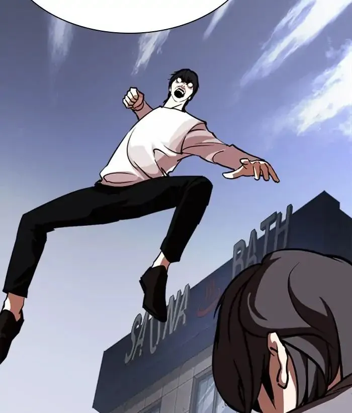 Lookism (Bookmanga) Mangakakalot X Chapter 242 Page 6